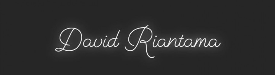 David Riantama